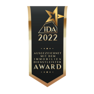 IDA 2022 – Immobilien Dienstleister Award